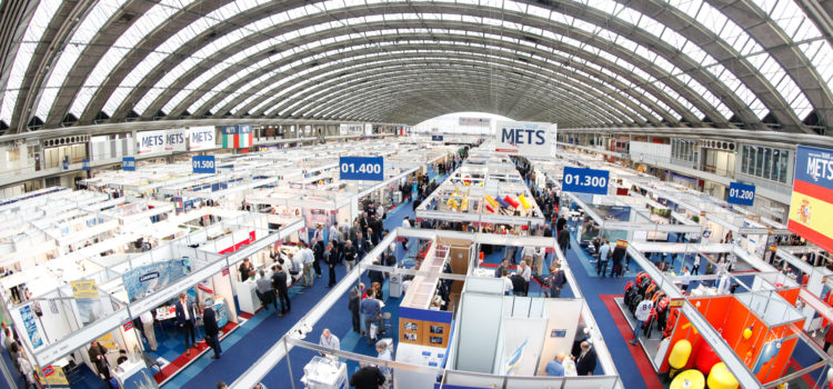 METSTRADE Show 2017: our point of view
