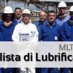 Iscrizione prima sessione Corso Primo Livello MLT1