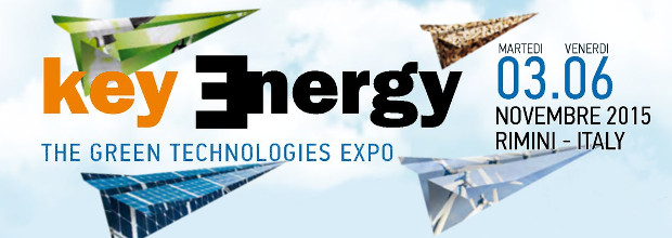 An Eco-World of events is waiting for you in Rimini!