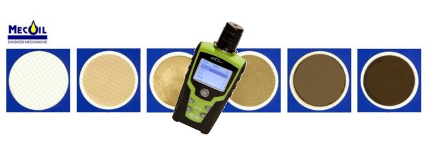 ASTM D7843: Measuring Varnish at its best