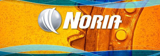 Noria is officially landing in Italia