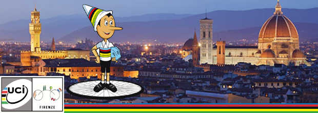 World Road Cycling Championship in Florence: possible disruptions