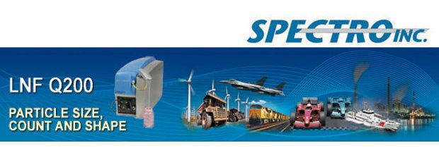 Oil Analysis to Indentify Abnormal Machine Wear