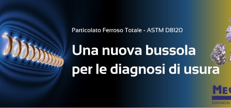 Una nuova bussola per le diagnosi di usura