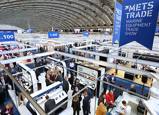 METSTRADE Show: noi ci saremo!