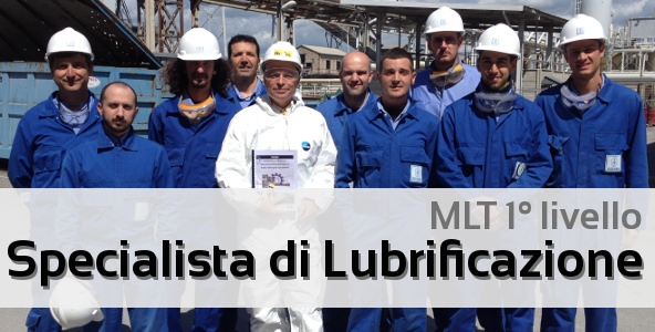 (Italiano) Iscrizione prima sessione 2018 Corso Primo Livello MLT1