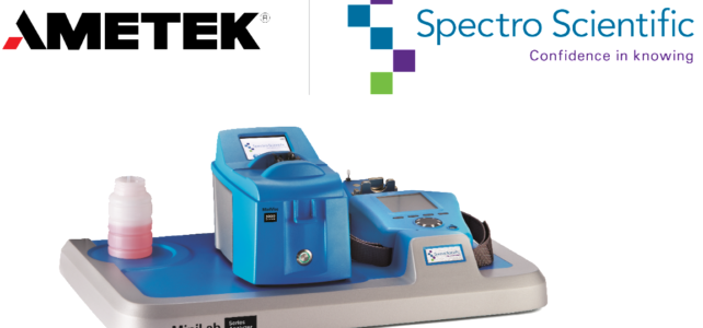 Spectro Scientific instruments