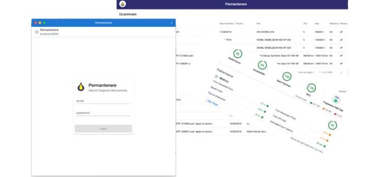 Progetto co-finanziato dal POR CreO FESR Toscana 2014-2020 – Azione 1.1.2 – Bando A – “Sostegno alle MPMI per l’acquisizione di servizi per l’innovazione”