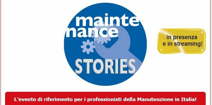 05 Ottobre 2022 MaintenanceStories ritorna a Gardaland!