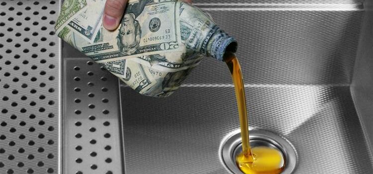 5 Ways to Reduce Lubricant Costs 5 Ways to Reduce Lubricant Costs