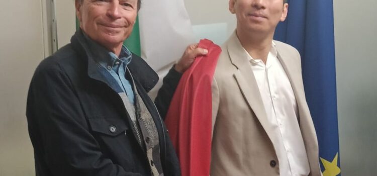 Da Lipa alla Mecoil (attraverso un percorso non banale)