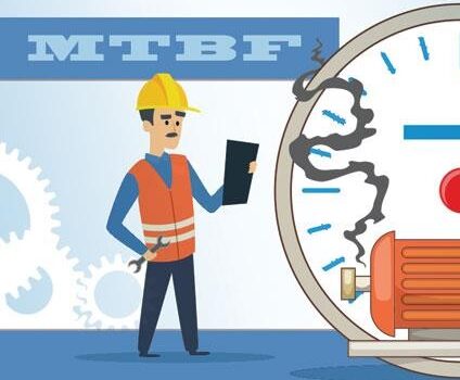 Intervallo tra i guasti (MTBF): una panoramica completa Intervallo tra i guasti (MTBF): una panoramica completa