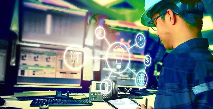 Breaking Down Condition Monitoring