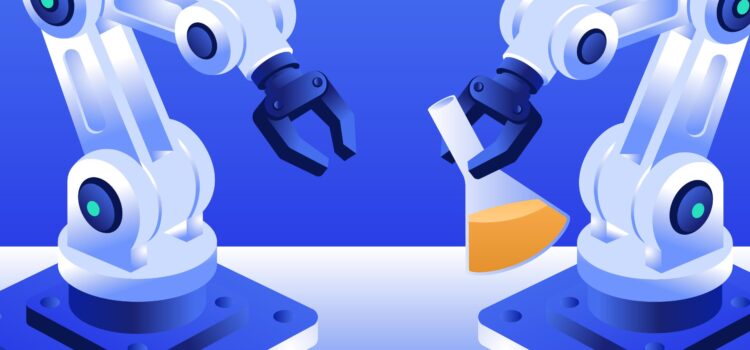 Il futuro dei laboratori di analisi dell’olio